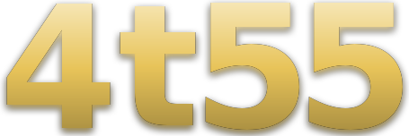 4t55 logo